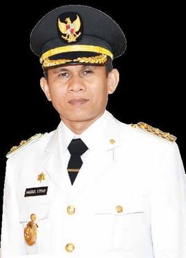 Foto Wakil Bupati Priode 2012-2017_Hasrul Edyar, S. Sos, M. AP