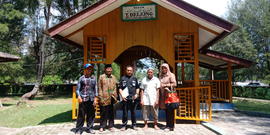 Makam Tgk. Diujung 05