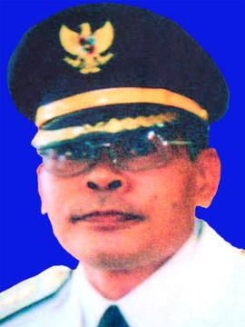 Husni Bahri ,SH.MM,M,Hum Pj.Bupati Bener Meriah periode 2004 - 2005 1