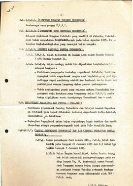 Laporan Gubernur Kepala Daerah Istimewa Aceh dalam Rakor PIM terbatas Medio Mei 1976 di Medan  4