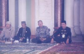 Maulid Akbar Nabi Muhammad S.A.W di Meulaboh Kabupaten Aceh Barat pada Tanggal 5 Juli 2003 (7)