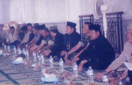 Maulid Akbar Nabi Muhammad S.A.W di Meulaboh Kabupaten Aceh Barat pada Tanggal 5 Juli 2003 (8)