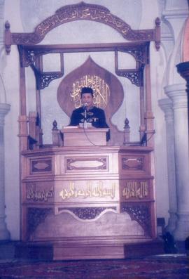 Maulid Akbar Nabi Muhammad S.A.W di Meulaboh Kabupaten Aceh Barat pada Tanggal 5 Juli 2003 (9)