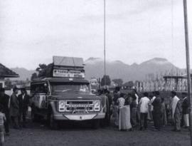 bus PT. Aceh Tengah 2