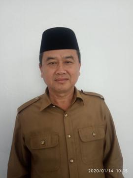 Kepala Dinas Perpustakaan dan Kearsipan Aceh Tengah yang Kesembilan Drs. Sarwa Jalami