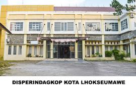 Khazanah Foto SKPK di Lingkungan Pemerintah Kota Lhokseumawe