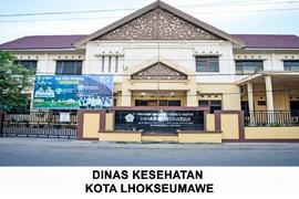 Khazanah Foto SKPK di Lingkungan Pemerintah Kota Lhokseumawe